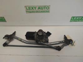 Moteur essuie glace avant