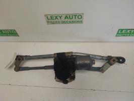 Moteur essuie glace avant