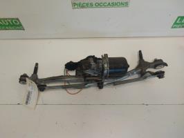 Moteur essuie glace avant