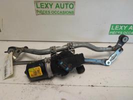 Moteur essuie glace avant