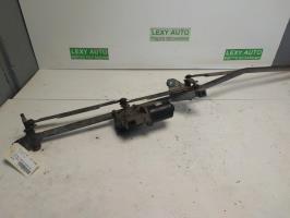 Moteur essuie glace avant