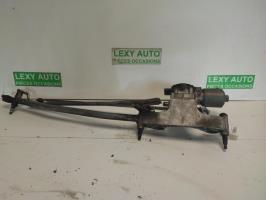 Moteur essuie glace avant