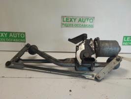 Moteur essuie glace avant
