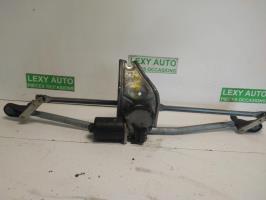 Moteur essuie glace avant