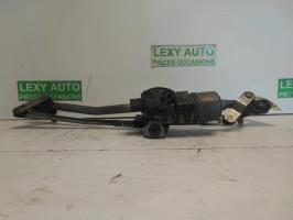 Moteur essuie glace avant
