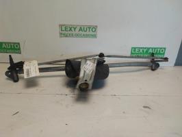 Moteur essuie glace avant