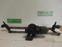 Moteur essuie glace avant