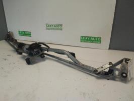 Moteur essuie glace avant