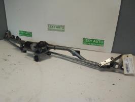 Moteur essuie glace avant