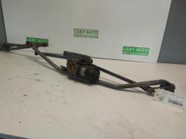 Moteur essuie glace avant