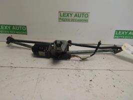 Moteur essuie glace avant