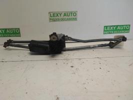 Moteur essuie glace avant