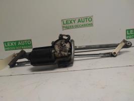 Moteur essuie glace avant