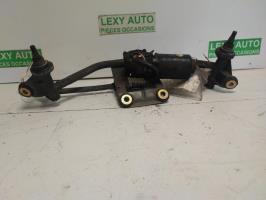 Moteur essuie glace avant