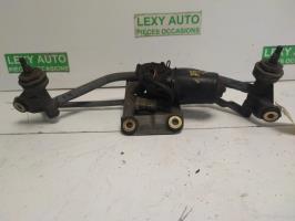 Moteur essuie glace avant