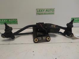 Moteur essuie glace avant
