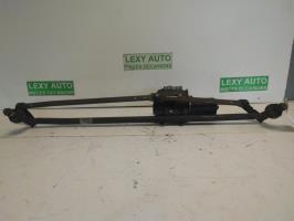 Moteur essuie glace avant