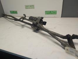 Moteur essuie glace avant