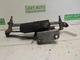 Moteur essuie glace avant