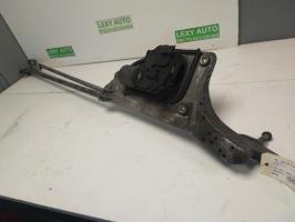 Moteur essuie glace avant