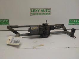 Moteur essuie glace avant