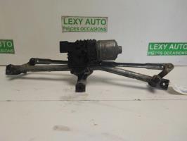 Moteur essuie glace avant