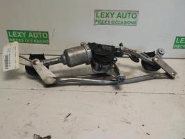 Moteur essuie glace avant