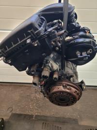 Moteur