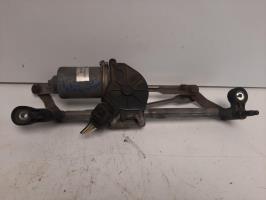 Moteur essuie glace avant
