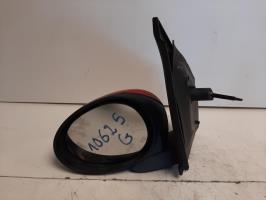 Retroviseur gauche
