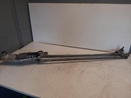 Moteur essuie glace avant