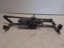 Moteur essuie glace avant