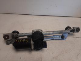 Moteur essuie glace avant