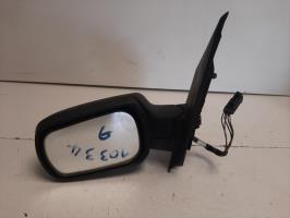 Retroviseur gauche