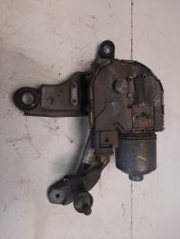 Moteur essuie glace avant gauche