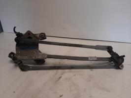 Moteur essuie glace avant