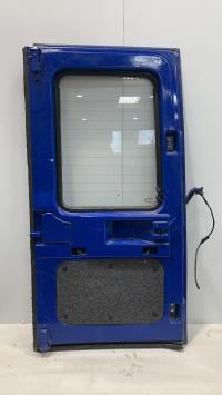 Porte arriere gauche