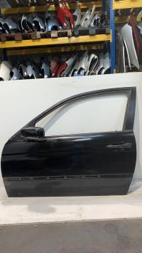 Porte avant gauche