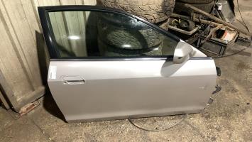 Porte avant droit