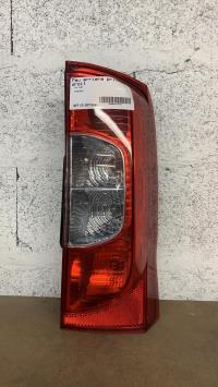 Photo pièce auto