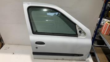 Porte avant droit