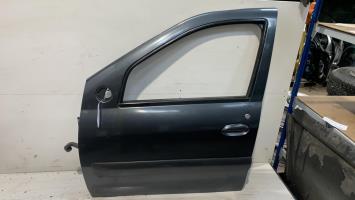 Porte avant gauche