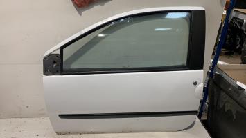 Porte avant gauche