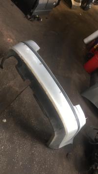 Pare choc arriere