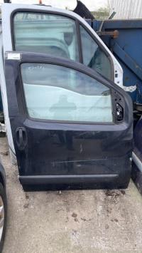 Porte avant droit