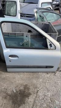 Porte avant droit