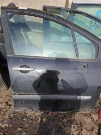 Porte avant droit
