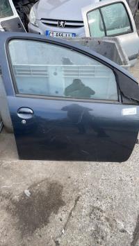 Porte avant droit