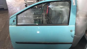Porte avant gauche