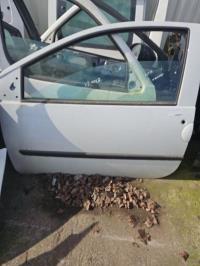 Porte avant gauche